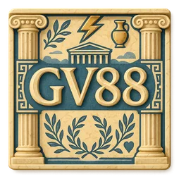 GV88 logo